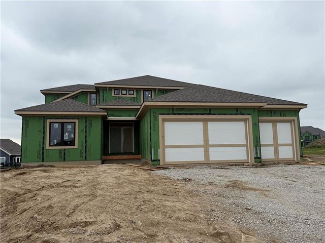 2813 NE 102nd Street, Kansas City, MO 64155
