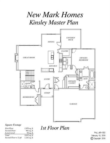 2813 NE 102nd Street, Kansas City, MO 64155
