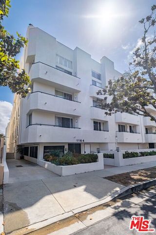 1164 Wellesley Avenue 204, Los Angeles, CA 90049
