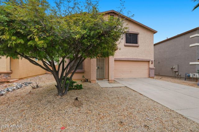 1704 E RENEGADE Trail, San Tan Valley, AZ 85143