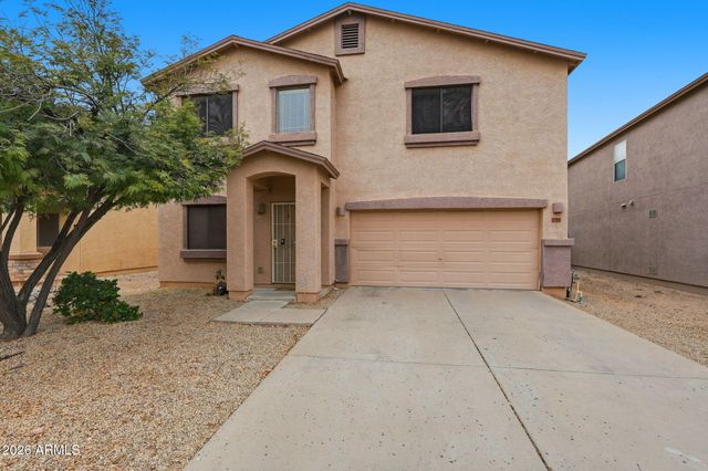1704 E RENEGADE Trail, San Tan Valley, AZ 85143