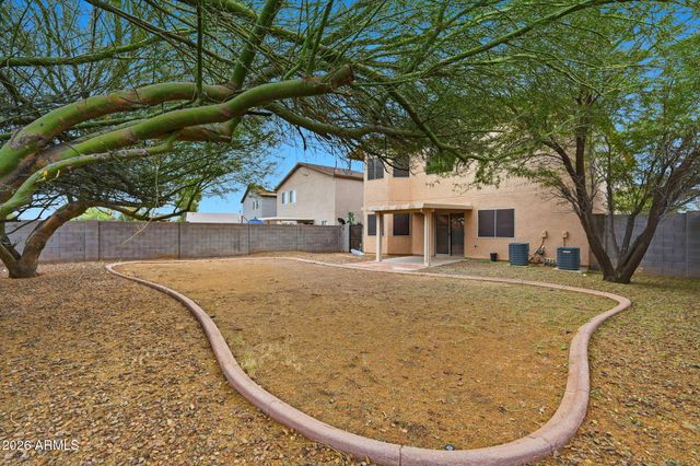 1704 E RENEGADE Trail, San Tan Valley, AZ 85143