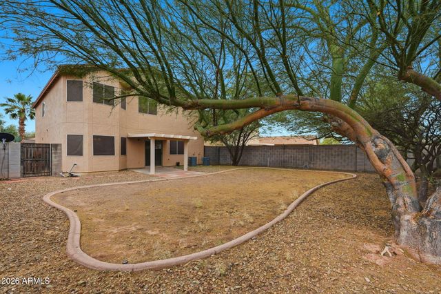 1704 E RENEGADE Trail, San Tan Valley, AZ 85143