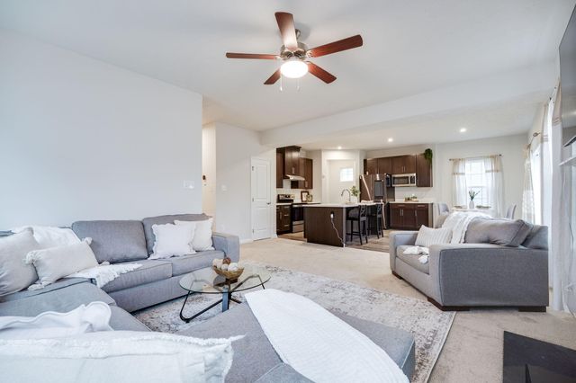 1764 Highlander Drive 1764 Highlander Drive, Xenia, OH 45385