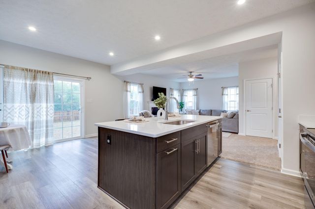 1764 Highlander Drive 1764 Highlander Drive, Xenia, OH 45385