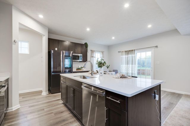 1764 Highlander Drive 1764 Highlander Drive, Xenia, OH 45385