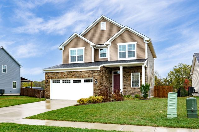 1764 Highlander Drive 1764 Highlander Drive, Xenia, OH 45385