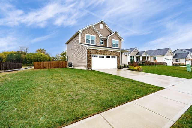 1764 Highlander Drive 1764 Highlander Drive, Xenia, OH 45385
