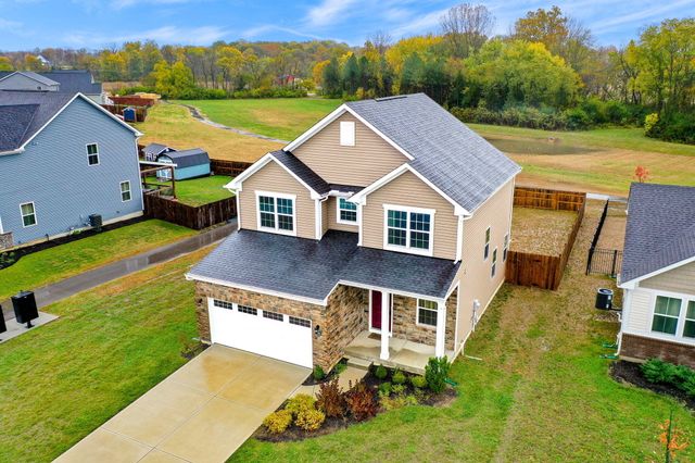 1764 Highlander Drive 1764 Highlander Drive, Xenia, OH 45385