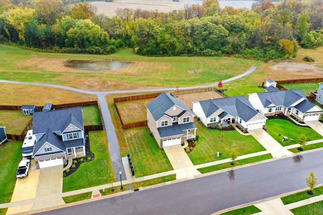 1764 Highlander Drive 1764 Highlander Drive, Xenia, OH 45385