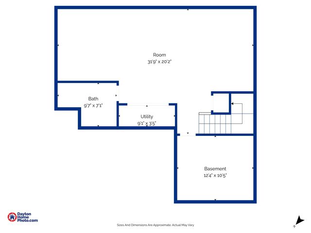 1764 Highlander Drive 1764 Highlander Drive, Xenia, OH 45385