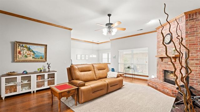 11201 Arbor Lake Drive, Oklahoma City, OK 73170