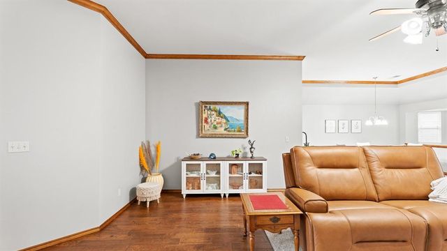 11201 Arbor Lake Drive, Oklahoma City, OK 73170