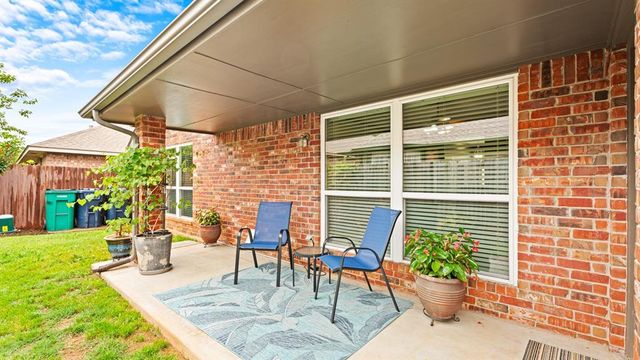 11201 Arbor Lake Drive, Oklahoma City, OK 73170