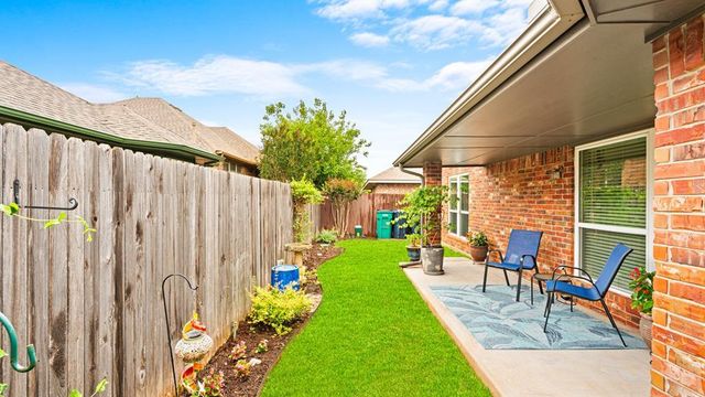 11201 Arbor Lake Drive, Oklahoma City, OK 73170