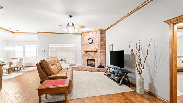 11201 Arbor Lake Drive, Oklahoma City, OK 73170