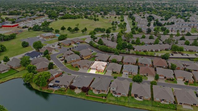11201 Arbor Lake Drive, Oklahoma City, OK 73170