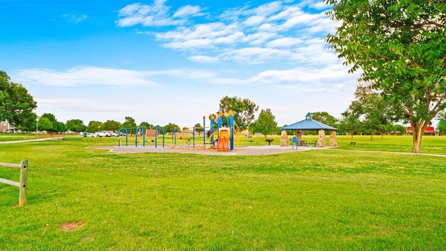 11201 Arbor Lake Drive, Oklahoma City, OK 73170