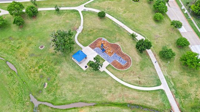 11201 Arbor Lake Drive, Oklahoma City, OK 73170