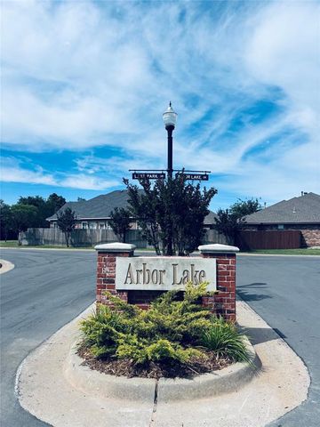 11201 Arbor Lake Drive, Oklahoma City, OK 73170