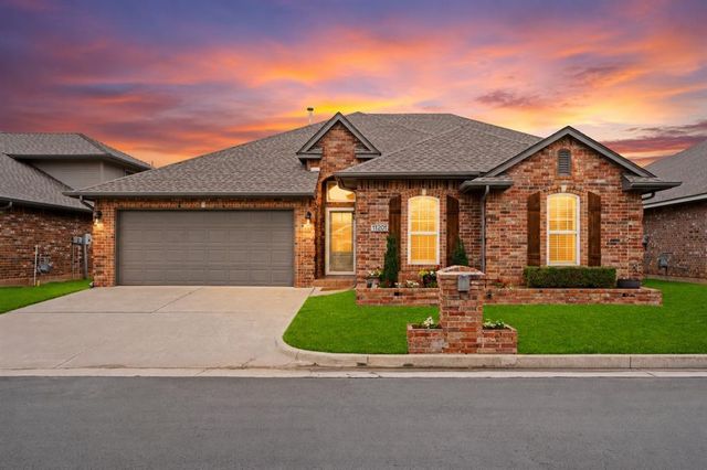 11201 Arbor Lake Drive, Oklahoma City, OK 73170
