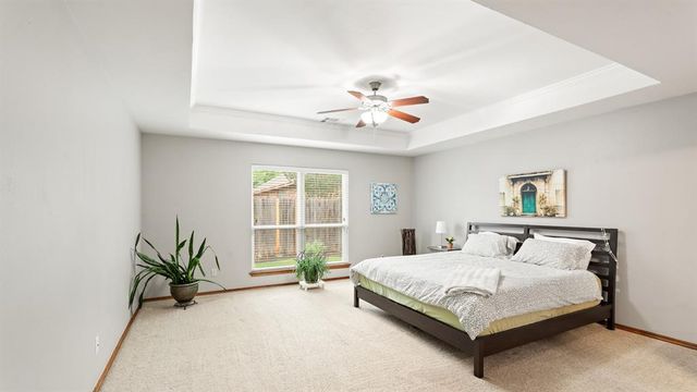 11201 Arbor Lake Drive, Oklahoma City, OK 73170