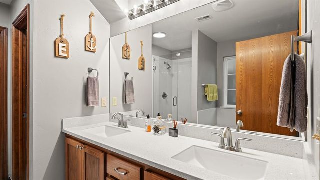 11201 Arbor Lake Drive, Oklahoma City, OK 73170