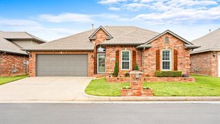 11201 Arbor Lake Drive, Oklahoma City, OK 73170