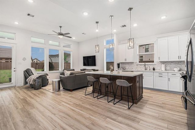 15339 Spanish Ranchos Way, Cypress, TX 77433
