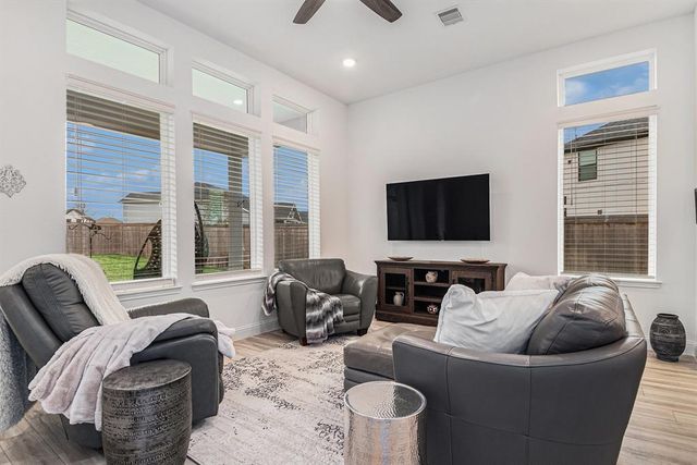 15339 Spanish Ranchos Way, Cypress, TX 77433