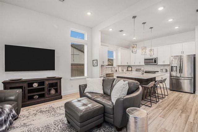 15339 Spanish Ranchos Way, Cypress, TX 77433