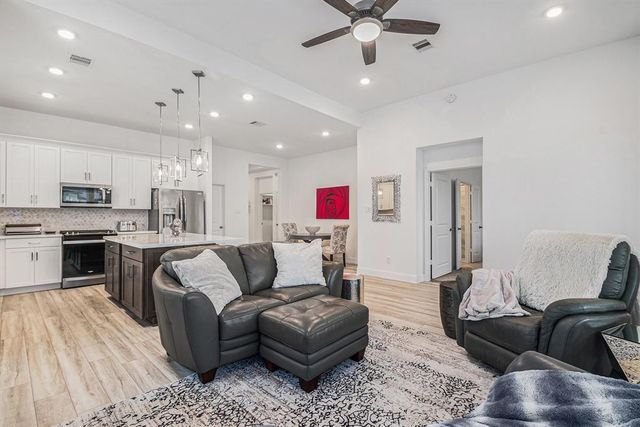 15339 Spanish Ranchos Way, Cypress, TX 77433