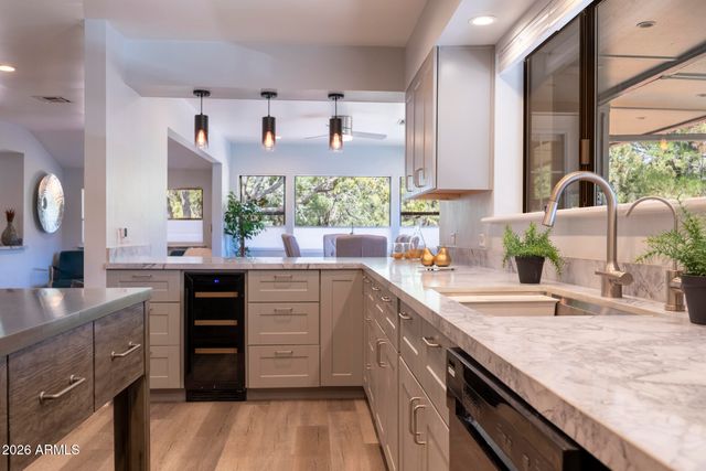 141 S BOWSTRING Drive, Sedona, AZ 86336