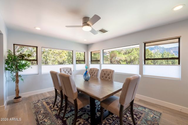 141 S BOWSTRING Drive, Sedona, AZ 86336