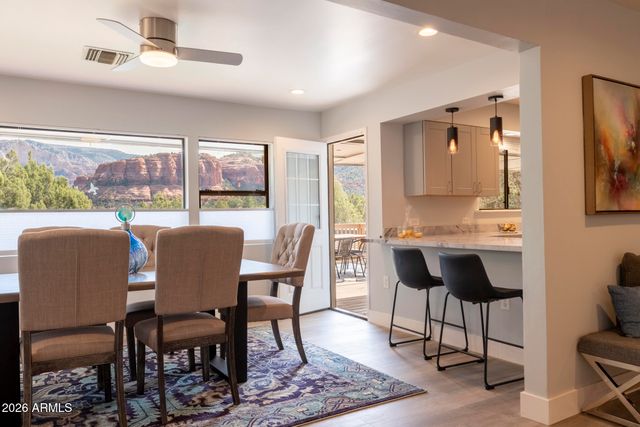 141 S BOWSTRING Drive, Sedona, AZ 86336