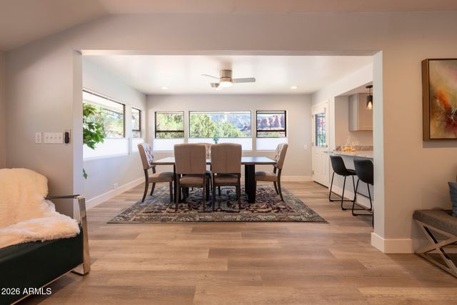 141 S BOWSTRING Drive, Sedona, AZ 86336