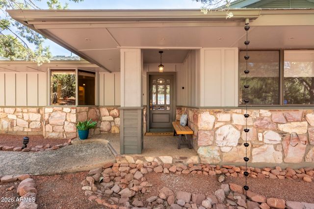 141 S BOWSTRING Drive, Sedona, AZ 86336