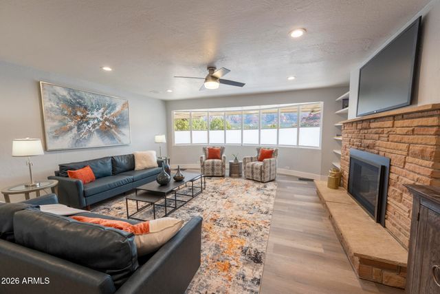 141 S BOWSTRING Drive, Sedona, AZ 86336