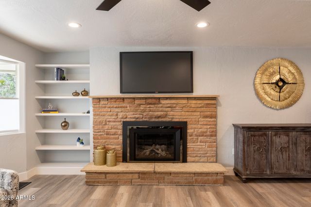 141 S BOWSTRING Drive, Sedona, AZ 86336