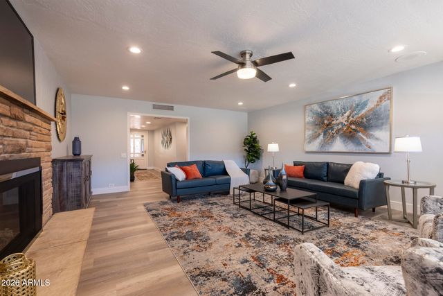 141 S BOWSTRING Drive, Sedona, AZ 86336