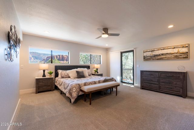 141 S BOWSTRING Drive, Sedona, AZ 86336