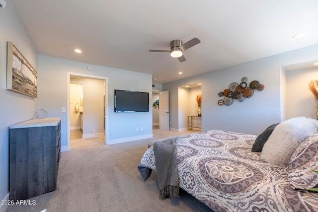 141 S BOWSTRING Drive, Sedona, AZ 86336