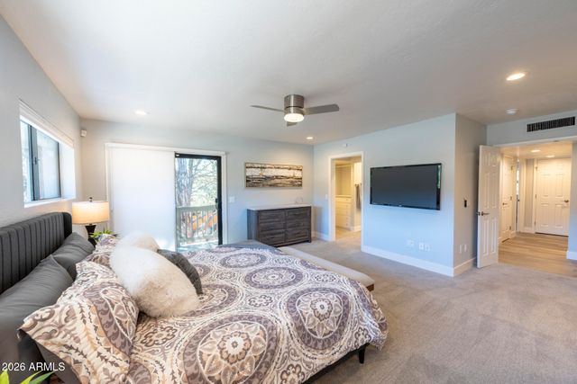 141 S BOWSTRING Drive, Sedona, AZ 86336