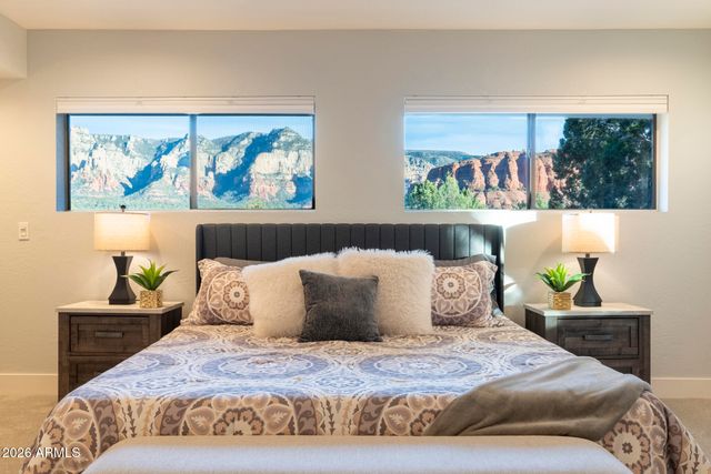 141 S BOWSTRING Drive, Sedona, AZ 86336