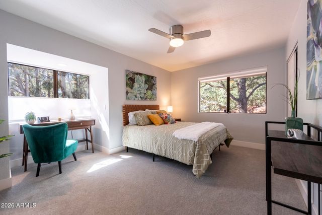 141 S BOWSTRING Drive, Sedona, AZ 86336