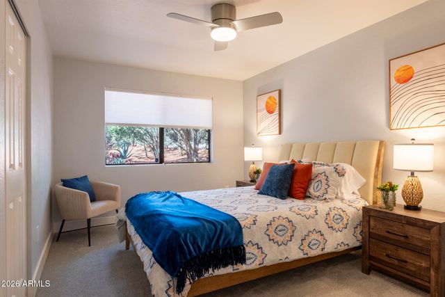 141 S BOWSTRING Drive, Sedona, AZ 86336