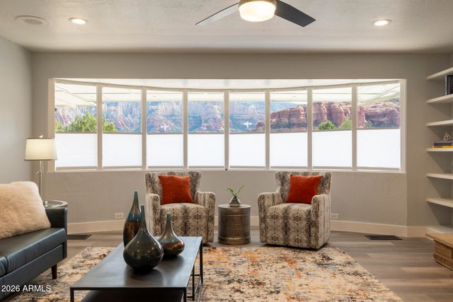 141 S BOWSTRING Drive, Sedona, AZ 86336