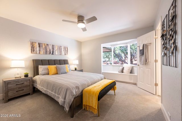 141 S BOWSTRING Drive, Sedona, AZ 86336