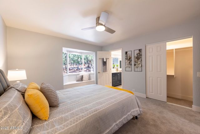 141 S BOWSTRING Drive, Sedona, AZ 86336