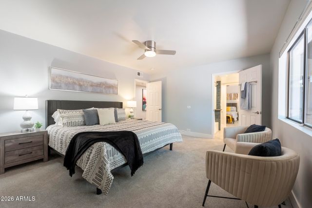 141 S BOWSTRING Drive, Sedona, AZ 86336